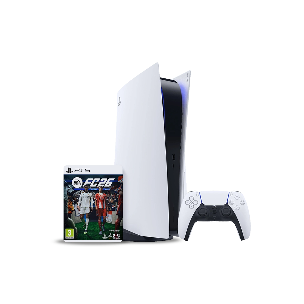 DOTATION PS5 FIFA