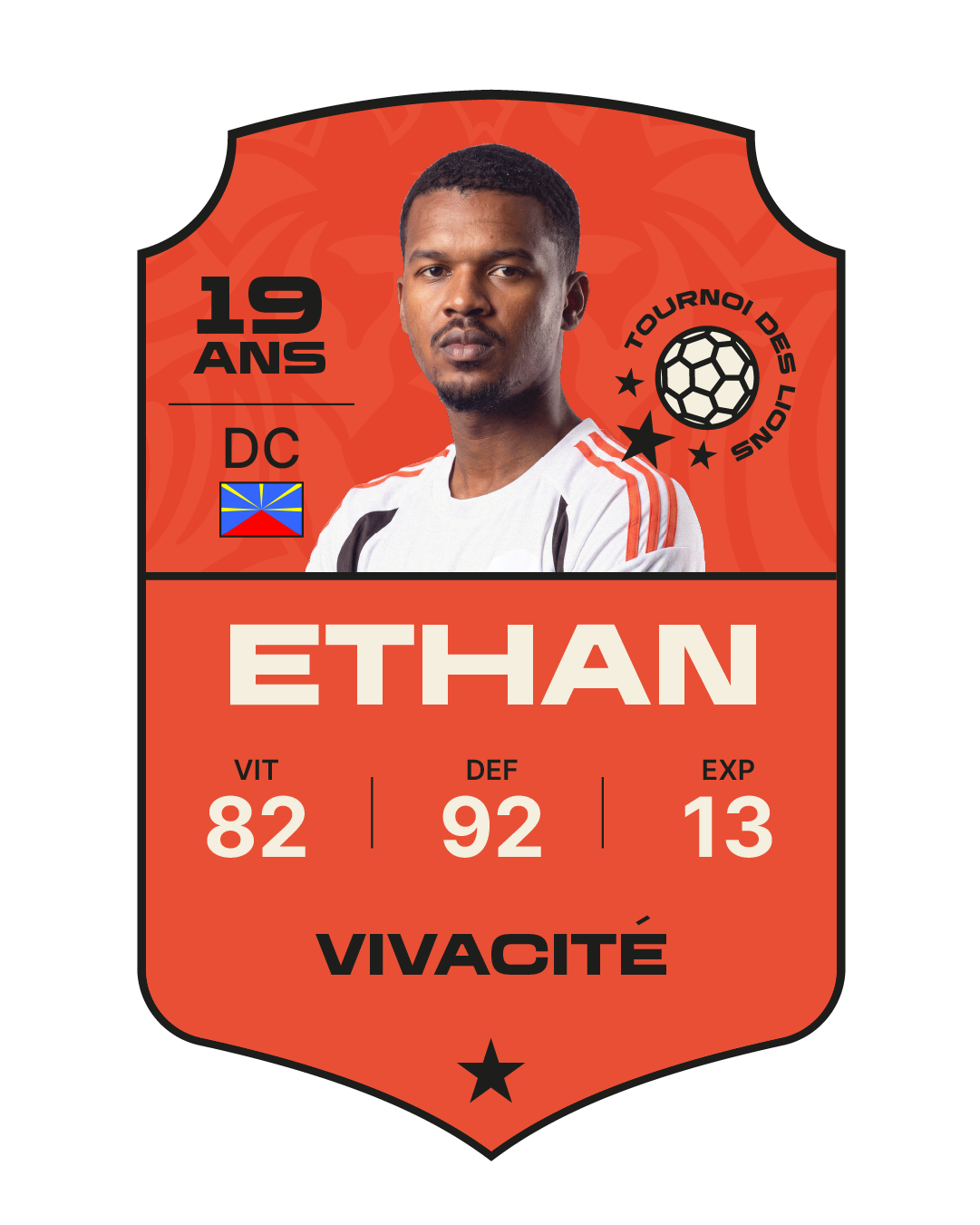 Ethan