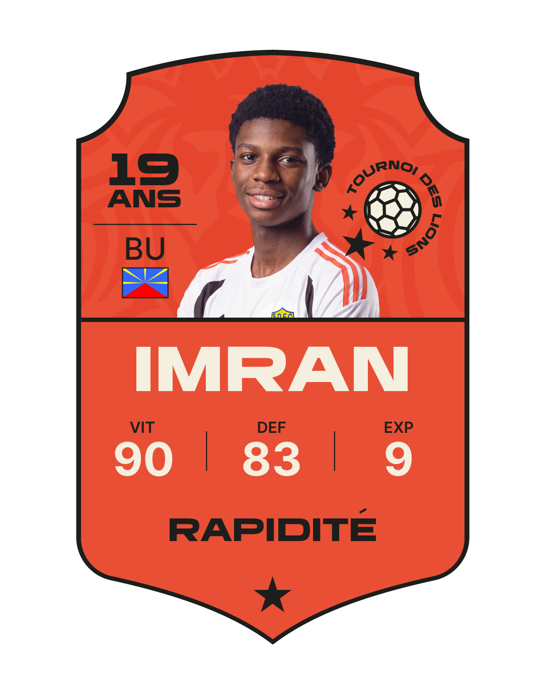Imran