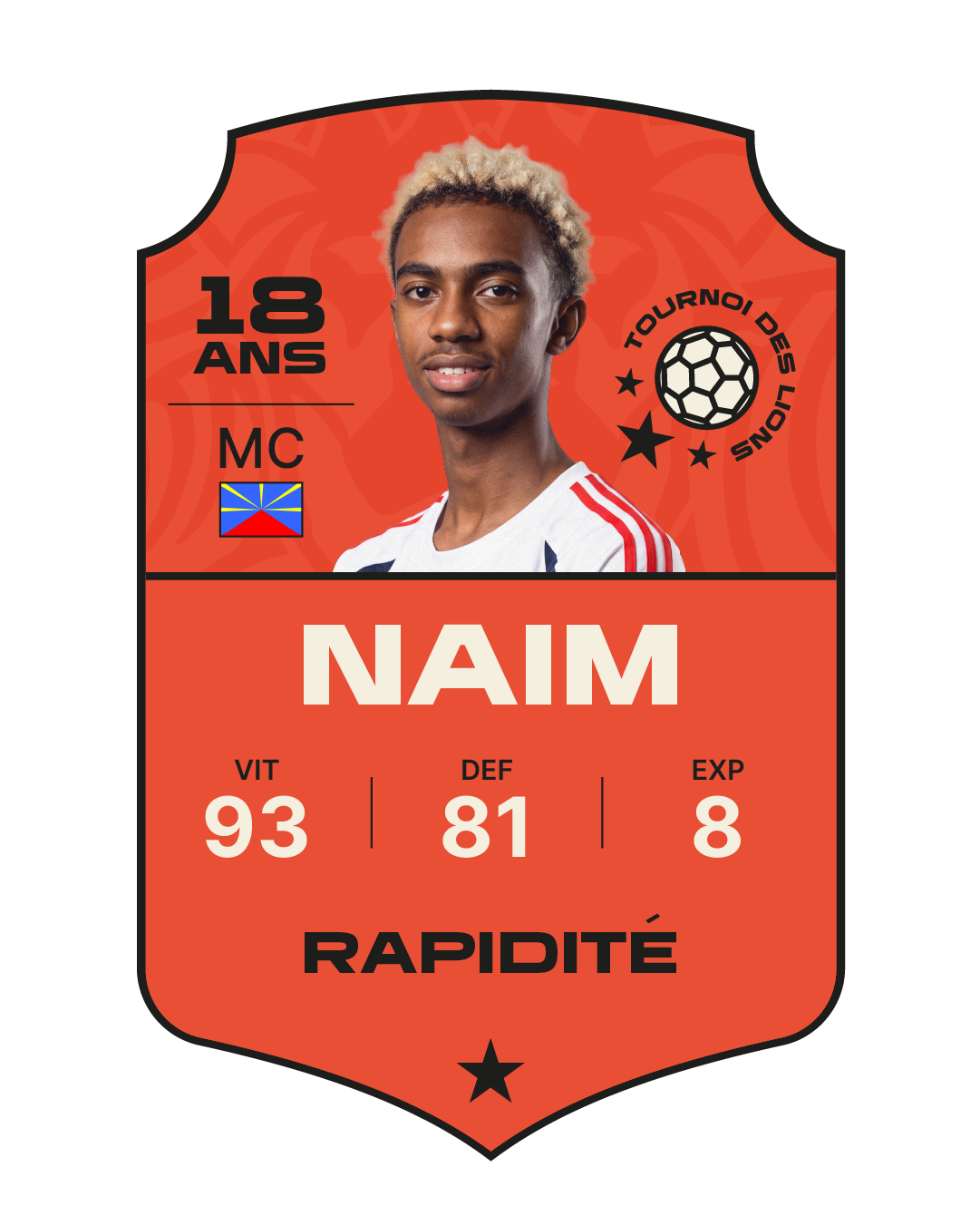 Naim