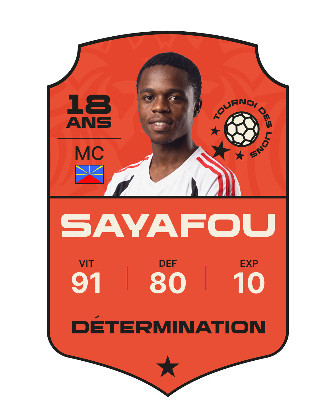 Sayafou